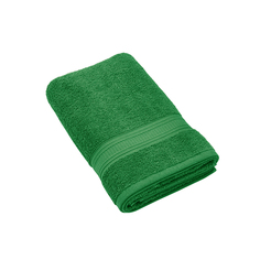 Полотенца полотенце махр. TAC Mix&Sleep 70х140см зеленое, арт.1608-74029