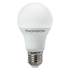 Лампы светодиодные лампа светодиодная THOMSON LED 5Вт E27 470Лм 4000K груша