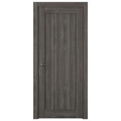 Двери межкомнатные полотно дверное BELWOODDOORS Челси-2 ильм швейцарский глухое 200х80см