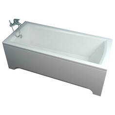 Ванны акриловые ванна акриловая Ravak Domino Plus 170x75 см