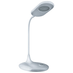 Лампы настольные LED лампа настольная светодиодная NAVIGATOR 5Вт LED белый