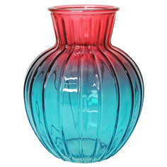 Вазы ваза Classic 19,5см стекло в ассортименте