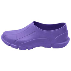 Обувь галоши женские 4Х4 р.41 фиолетовый