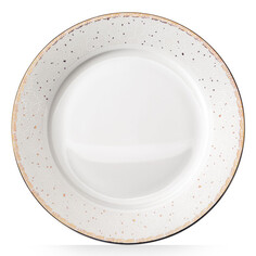 Тарелки тарелка APOLLO Poko 20см десертная костяной фарфор