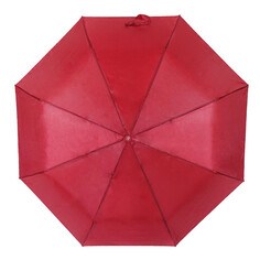 Зонты зонт женский полуавтомат 56см полиэстер однотонный в асс-те Raindrops