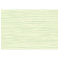Плитка настенная для ванной плитка настенная 20х30 РАВЕННА низ, зеленая Axima