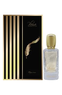 Парфюмерная вода Elégance Cuirée (80ml) Plume Impression