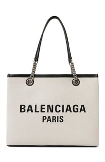 Сумка-тоут Duty Free Balenciaga