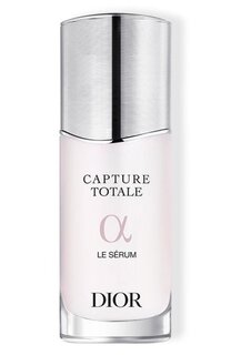 Омолаживающая сыворотка для кожи лица и шеи Capture Totale Le Serum (30ml) Dior