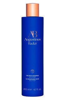 Насыщенный шампунь для волос (200ml) Augustinus Bader