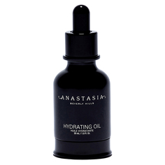 HYDRATING OIL Масло увлажняющее для лица Anastasia Beverly Hills