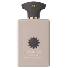 Opus VII Reckless Leather Парфюмерная вода Amouage