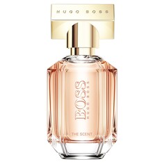 BOSS THE SCENT FOR HER Парфюмерная вода