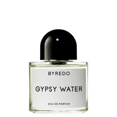 GYPSY WATER Парфюмерная вода Byredo