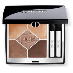 Diorshow 5 Couleurs Пятицветные тени для век