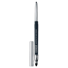 Quickliner for Eyes Intense Автоматический карандаш для глаз с растушевкой Clinique