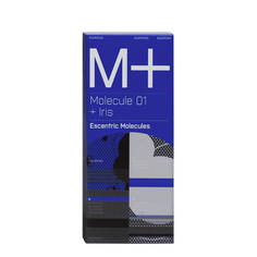 M+ Molecule 01 + Iris EDT 2 ml - туалетная вода ПРОБНИК Escentric Molecules