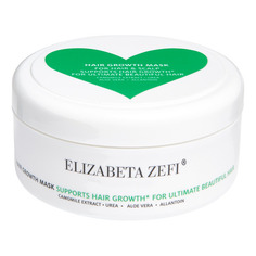 Hair Growth Mask Маска для роста волос Elizabeta Zefi