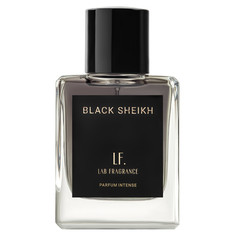 Black Sheikh Духи LAB Fragrance