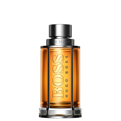 BOSS THE SCENT Туалетная вода