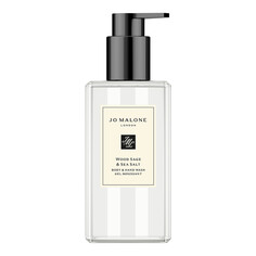 Wood Sage &amp; Sea Salt Body &amp; Hand Wash Гель для душа Jo Malone London