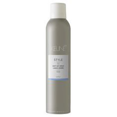 Style Soft Set Spray Лак для волос Keune