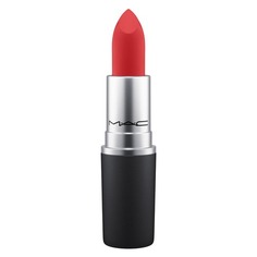 POWDER KISS LIPSTICK Губная помада MAC