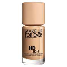 HD SKIN UNDETECTABLE STAY-TRUE FOUNDATION Тональный крем Make UP FOR Ever