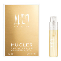 ALIEN GODDESS парф вода семпл 1,2мл Mugler