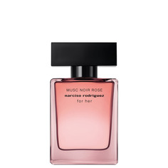 FOR HER MUSC NOIR ROSE Парфюмерная вода Narciso Rodriguez