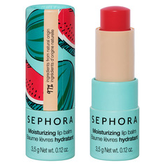 Colorful Lip Balms Бальзам для губ Sephora Collection