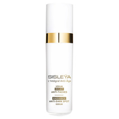 Sisleya L&apos;Integral Anti-Age Radiance Anti-Dark Spot Serum Интегральная антивозрастная сыворотка Сияние