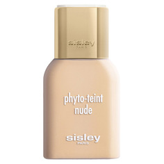 Тональное средство-флюид Phyto Teint Nude Sisley