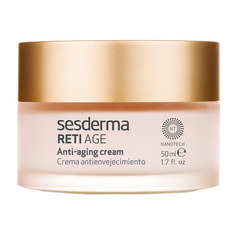 RETI AGE Anti-aging cream Крем антивозрастной Sesderma