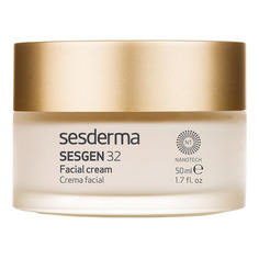 SESGEN 32 Cell activating cream Крем Клеточный активатор Sesderma