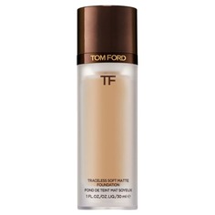 Traceless Soft Matte Тональная основа Tom Ford