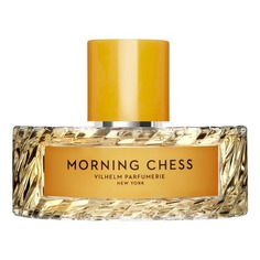 MORNING CHESS Парфюмерная вода Vilhelm Parfumerie