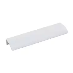 Ручка мебельная Monblan-96 96 мм цвет белый Без бренда