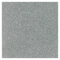 Глазурованный керамогранит Ragno Abitare Azzurro 20x20 см 0.96 м² матовый цвет серый