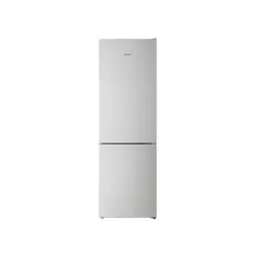 Холодильник двухкамерный Indesit ITR 4180 W 60x185x64 см 1 компрессор цвет белый