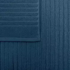 Полотенце махровое Bravo Enna Ibiza1 50x80 см цвет бирюзовый