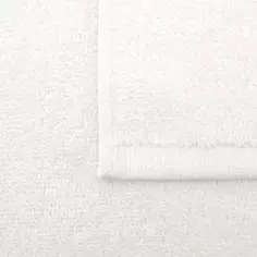 Полотенце махровое Bravo Enna Cool6 30x60 см цвет белый