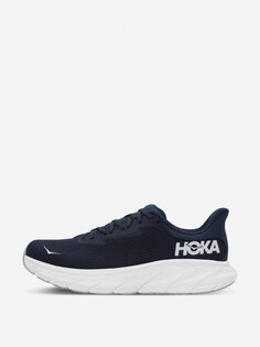 Кроссовки мужские Hoka One One Arahi 7, Черный