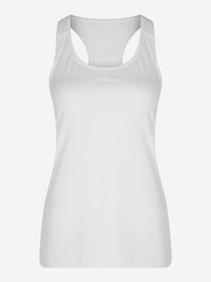 Майка женская Craft ADV Essence Singlet, Белый