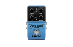 Процессоры эффектов и педали для гитары Nux Verb-Core-Deluxe
