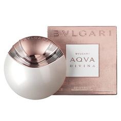 BVLGARI Туалетная вода Aqva Divina 65.0