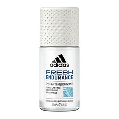 Дезодорант-ролик ADIDAS Роликовый дезодорант для женщин Fresh Endurance 50.0