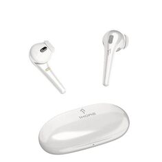 Comfobuds TRUE Wireless Earbuds white 1 More