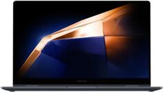 Ноутбук Samsung Galaxy Book 4 360 NP750 i5-120U/16GB/512GB SSD/Iris Xe Graphics15.6" AMOLED Touch FHD/WiFi/BT/cam/Win11Pro/graphite