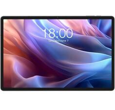 Планшет 12.95" TECLAST T65Max 2022216 G99/8GB/256GB/1920x1200 IPS Touch/3G/4G/13Mpix/8Mpix/BT/GPS/microSD 1TB/10000mAh/Android14/серебристый